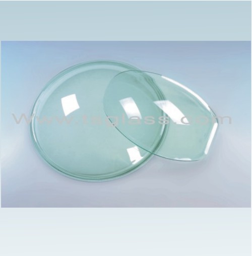 路灯罩玻璃