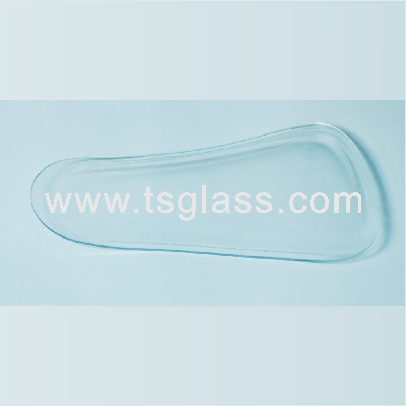 路灯玻璃